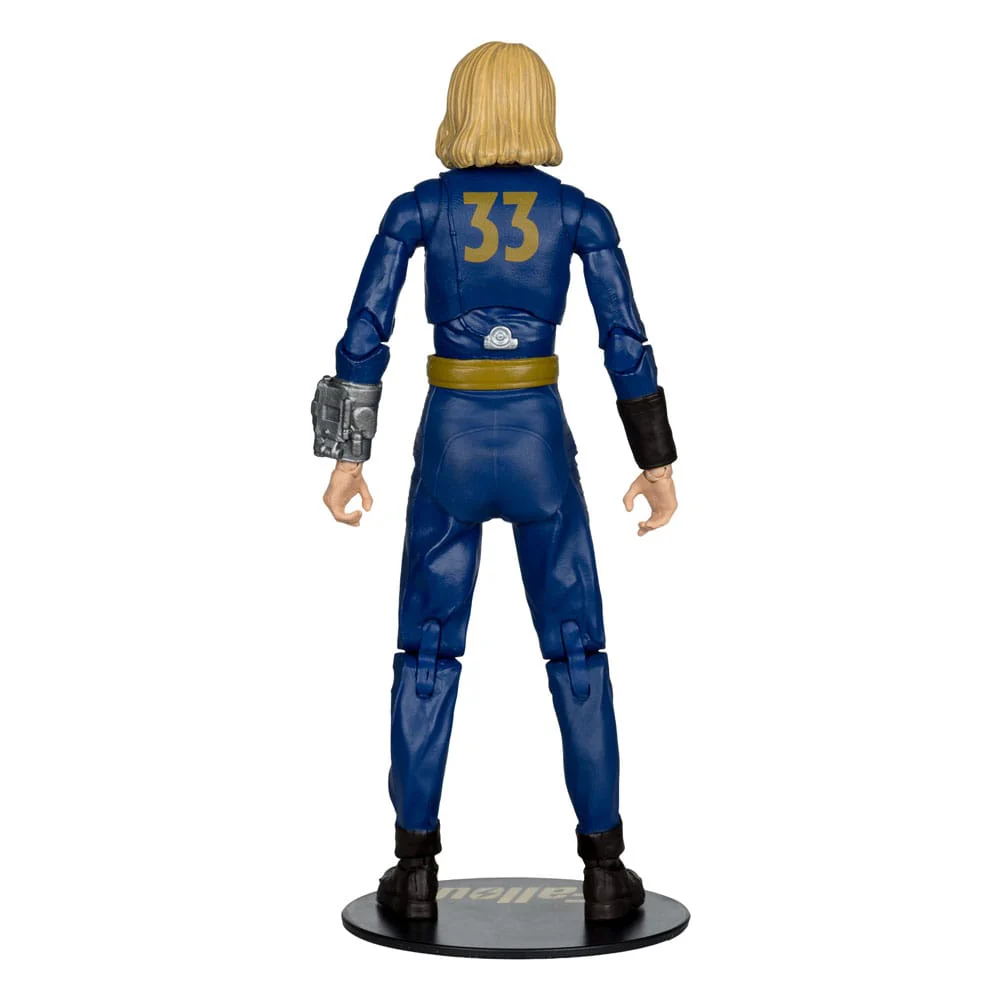Steph Harper Fallot Figurka 16 cm - Image 6