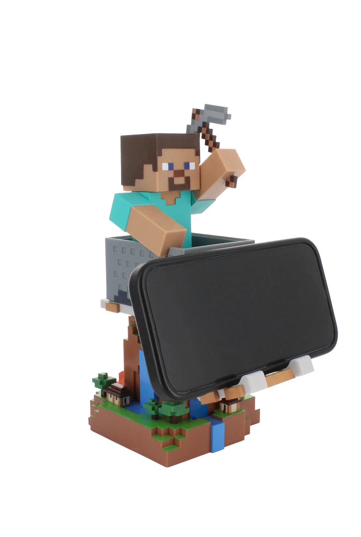 Steve Podstawka pod Telefon/Pada Minecraft - Image 6