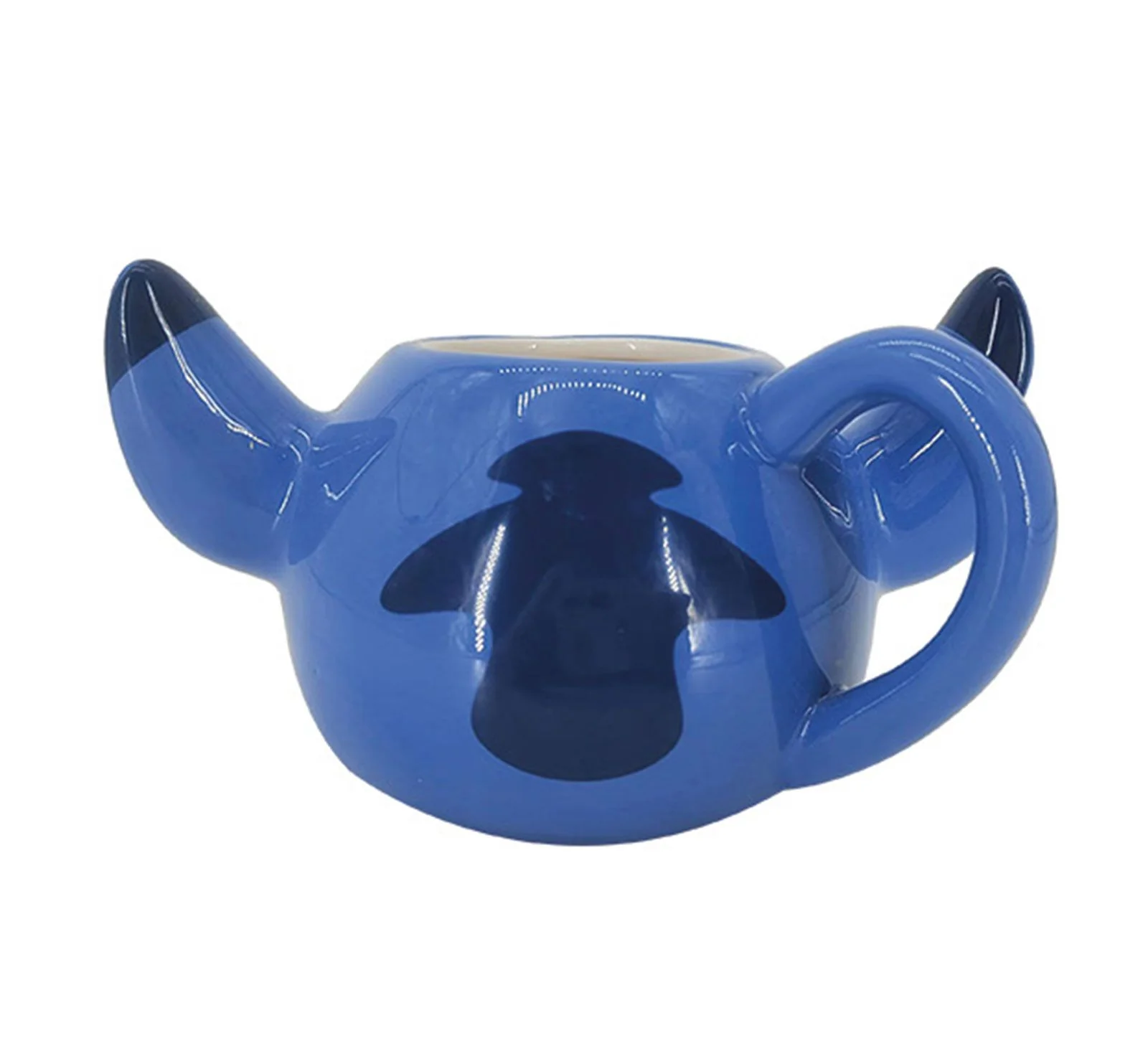 Stitch Głowa 3D Kubek Disney Lilo i Stitch - Image 2