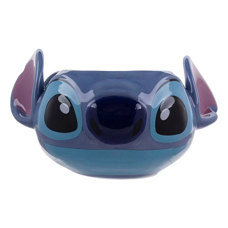 Stitch Kubek 3D Disney - Image 2