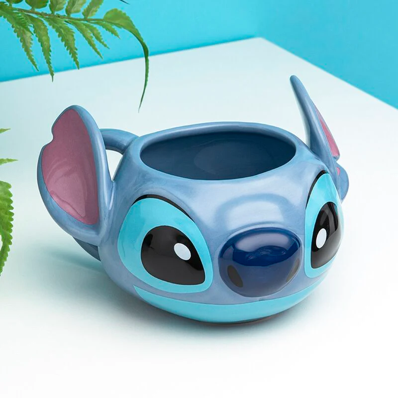 Stitch Kubek 3D Disney - Image 3
