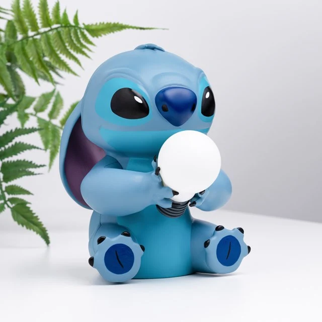 Stitch Lampka Biurkowa Disney - Image 4