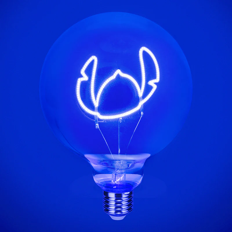 Stitch Lampka Neonowa LED Disney - Image 11