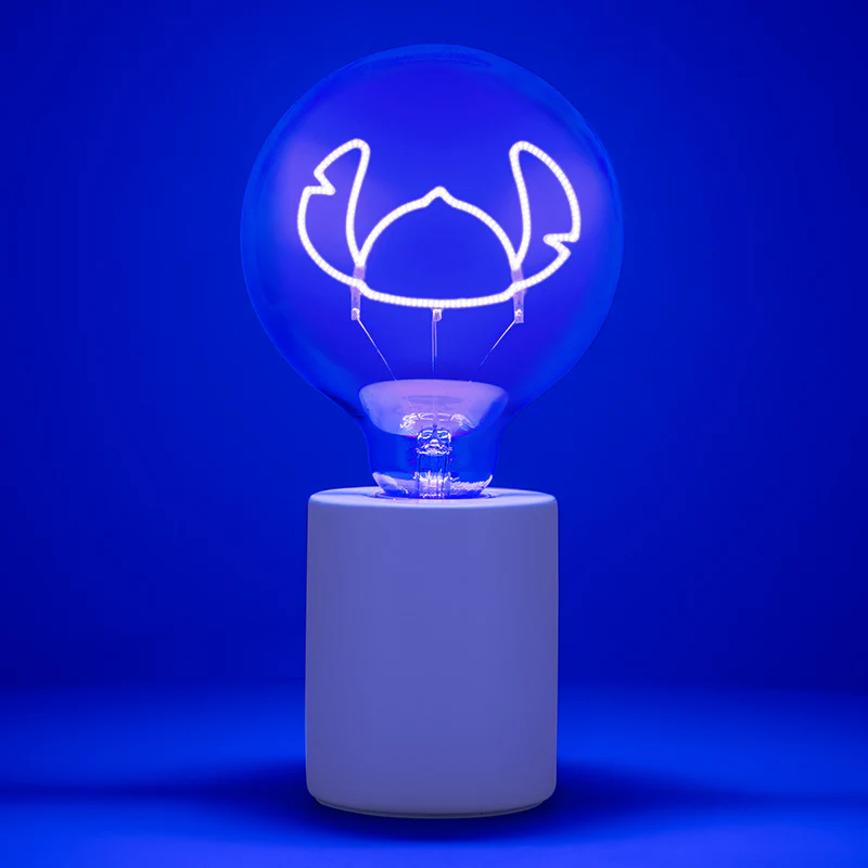 Stitch Lampka Neonowa LED Disney - Image 5
