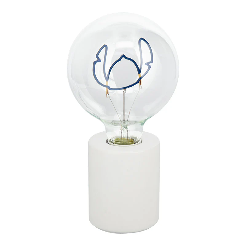 Stitch Lampka Neonowa LED Disney - Image 6