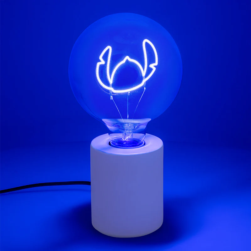 Stitch Lampka Neonowa LED Disney - Image 8
