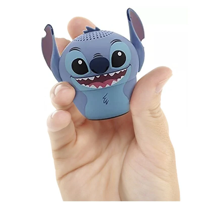 Stitch Mini Głośnik Bluetooth Bitty Boomers Disney - Image 2