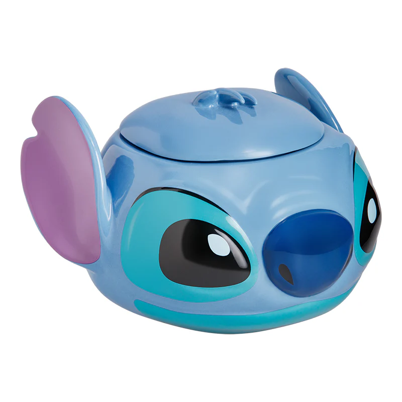 Stitch Pojemnik Na Ciastka Disney - Image 2