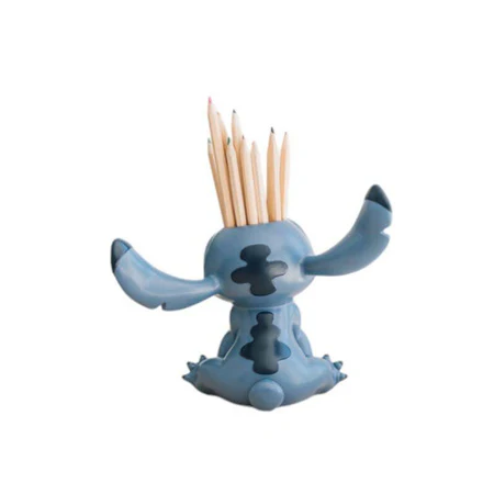 Stitch Przybornik Na Biurko Disney - Image 5