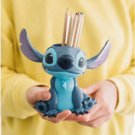 Stitch Przybornik Na Biurko Disney - Image 7