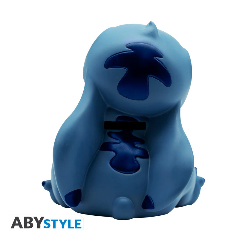 Stitch Skarbonka Disney - Image 3