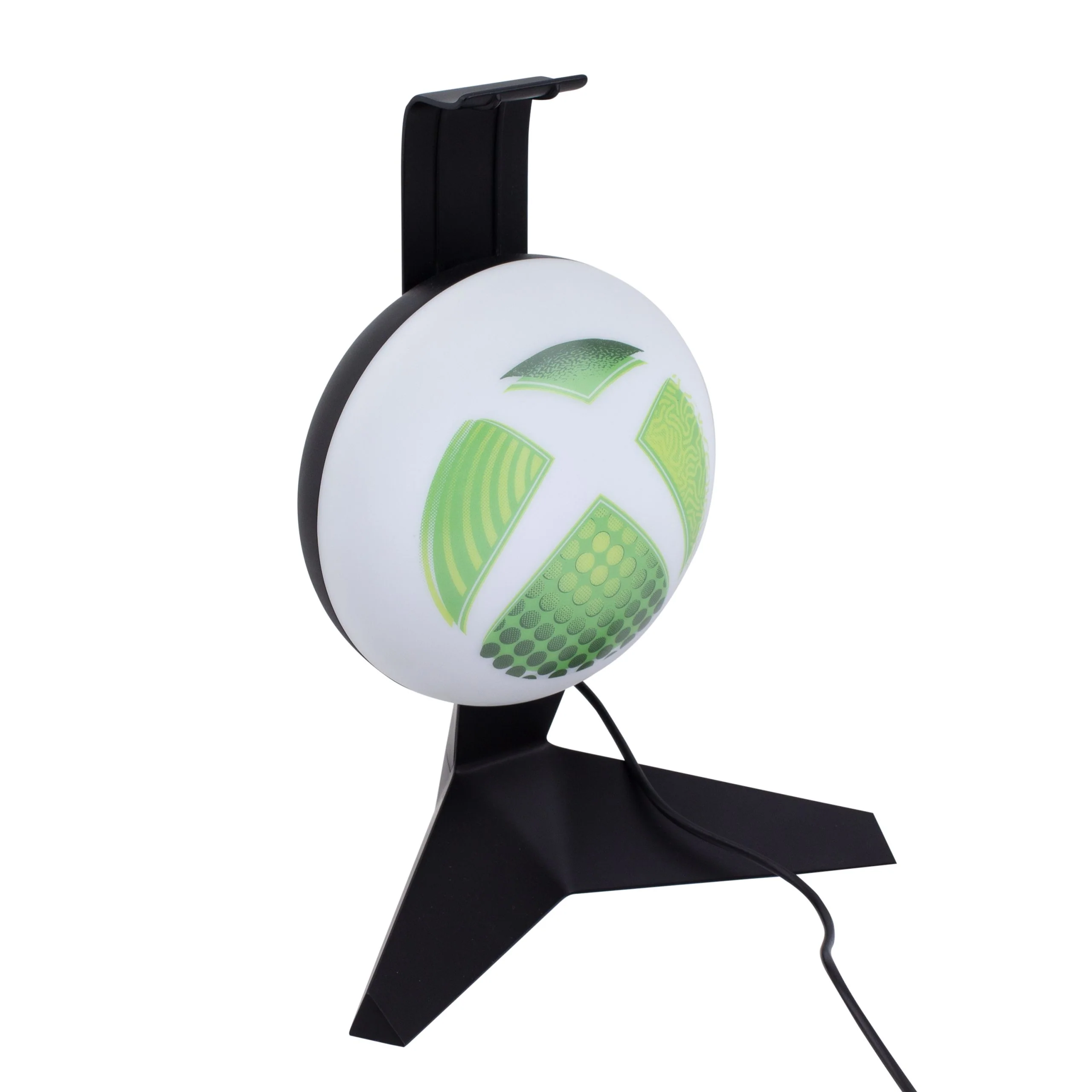 Stojak na Słuchawki LED Xbox - Image 2