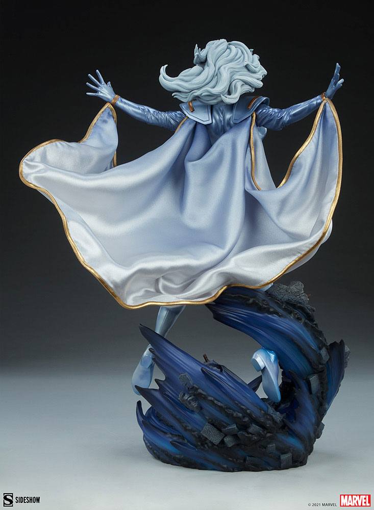 Storm Marvel Premium Format Figurka 58 cm - Image 9