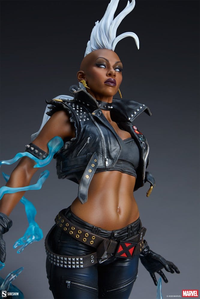 Storm Marvel X-Men Premium Format Figurka 64 cm - Image 11