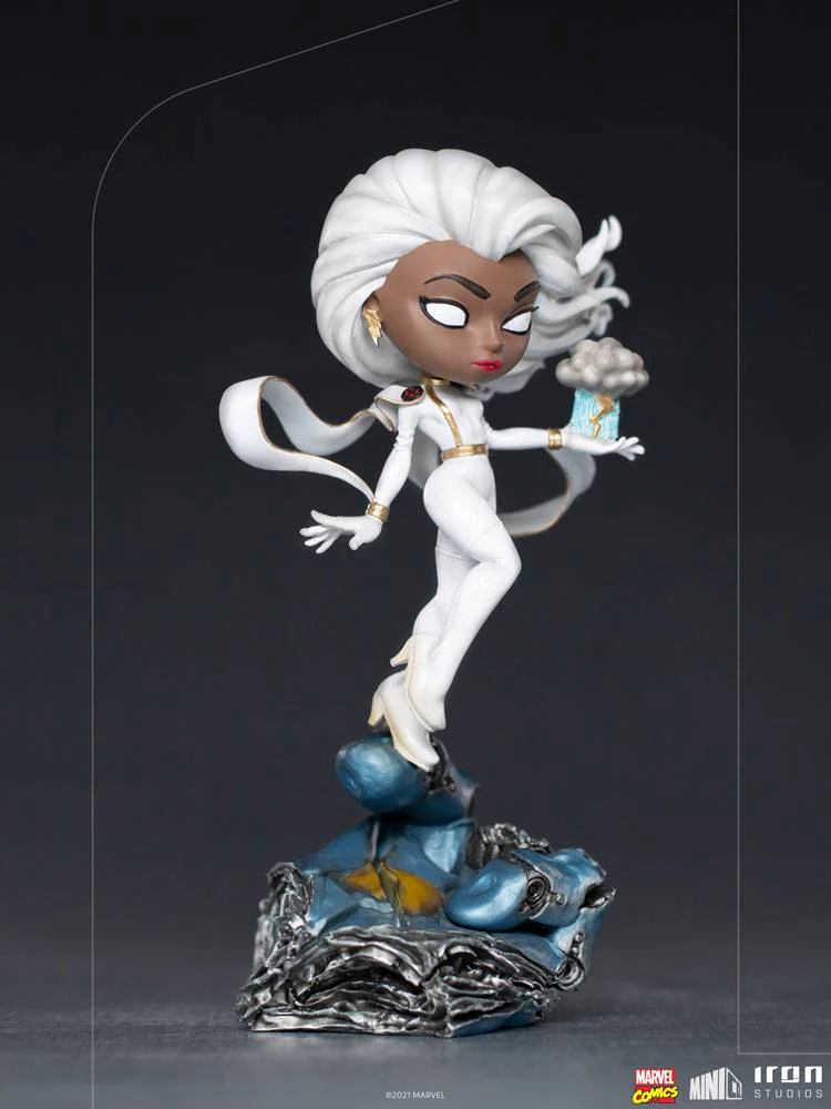 Storm Minico Marvel X-Men Figurka 21 cm - Image 7