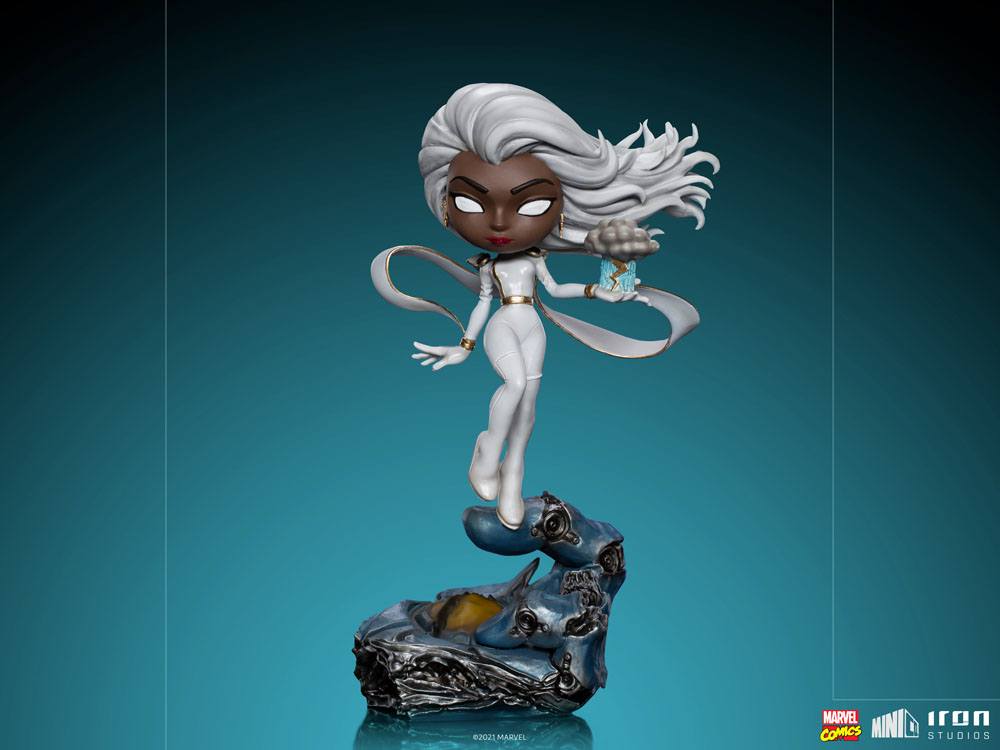 Storm Minico Marvel X-Men Figurka 21 cm - Image 8
