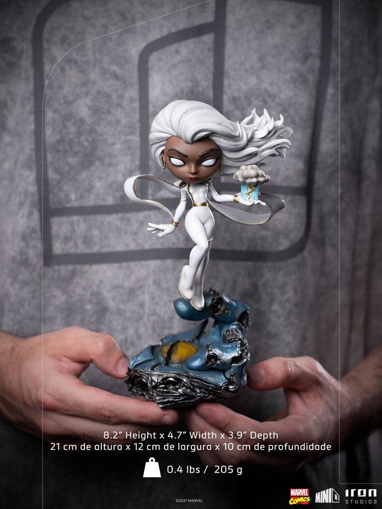Storm Minico Marvel X-Men Figurka 21 cm - Image 9
