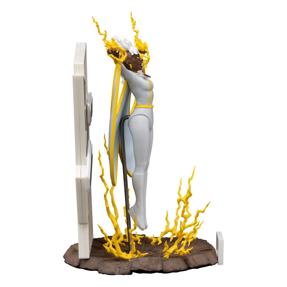 Storm (SDCC Exclusive) X-Men '97 D-Stage Diorama Figurka 16 cm - Image 2