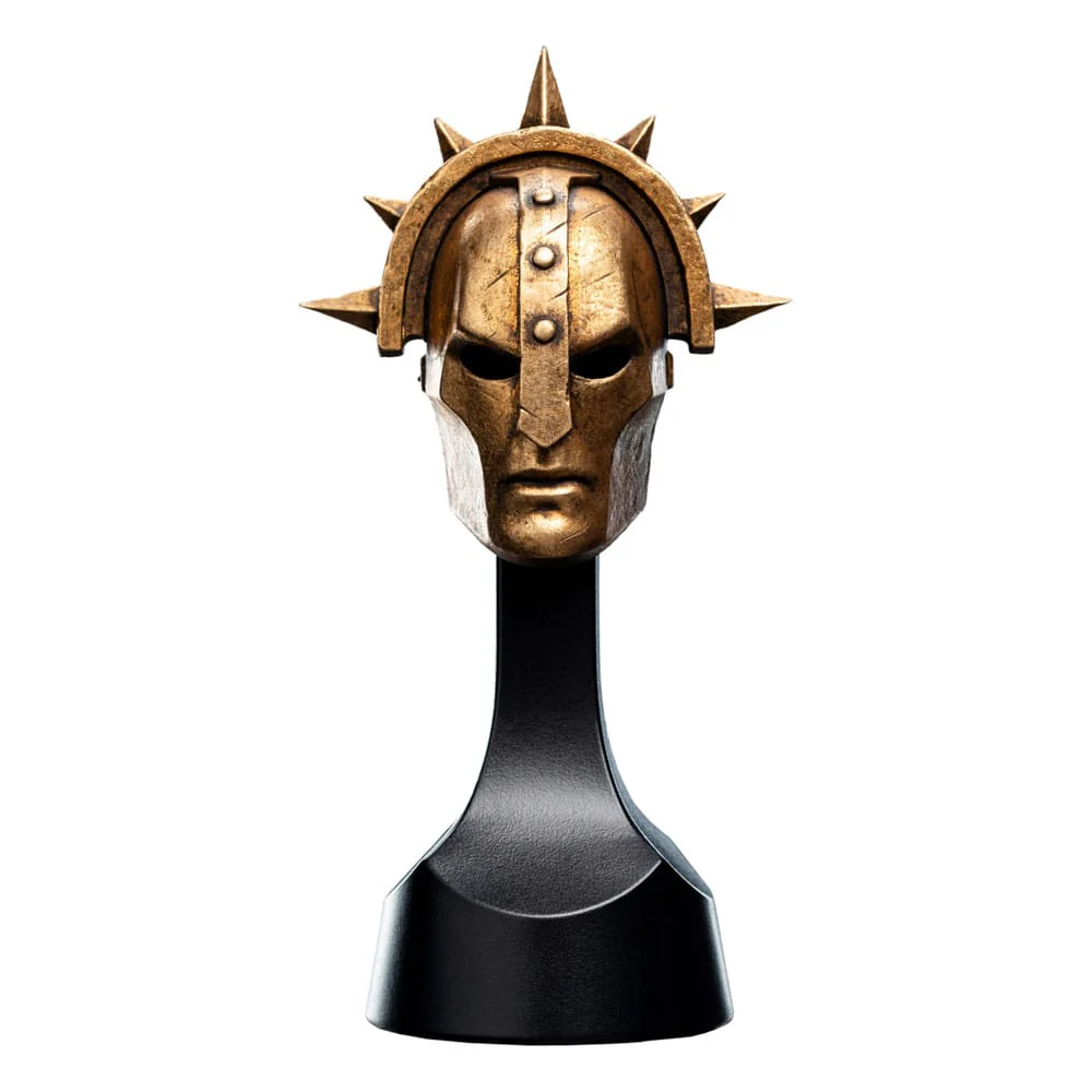 Stormcast Eternal Liberator Helm Warhammer: Age Of Sigmar Replica 1/4 Figurka 16 cm
