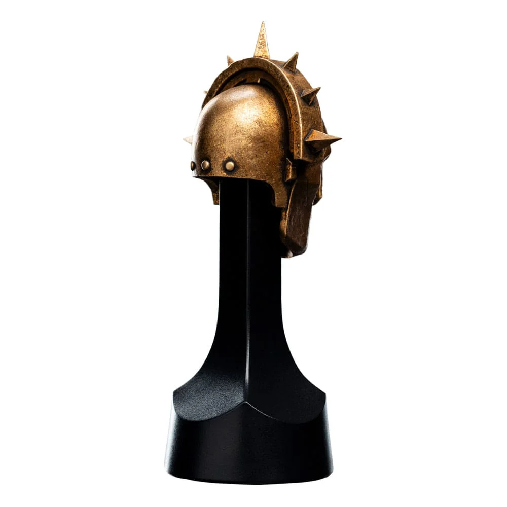 Stormcast Eternal Liberator Helm Warhammer: Age Of Sigmar Replica 1/4 Figurka 16 cm - Image 5