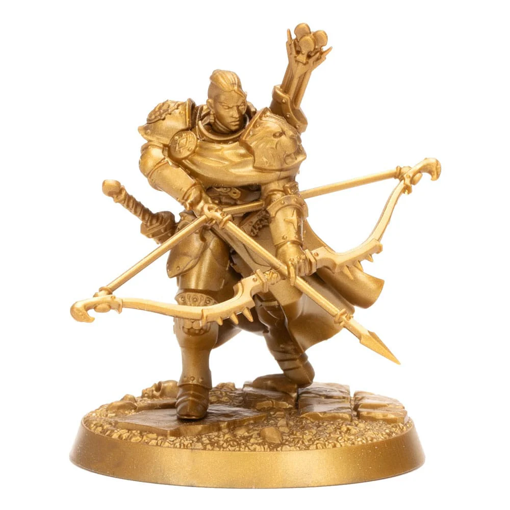 Stormcast Eternals Warhammer Heroes Warhammer Age of Sigmar - Image 2