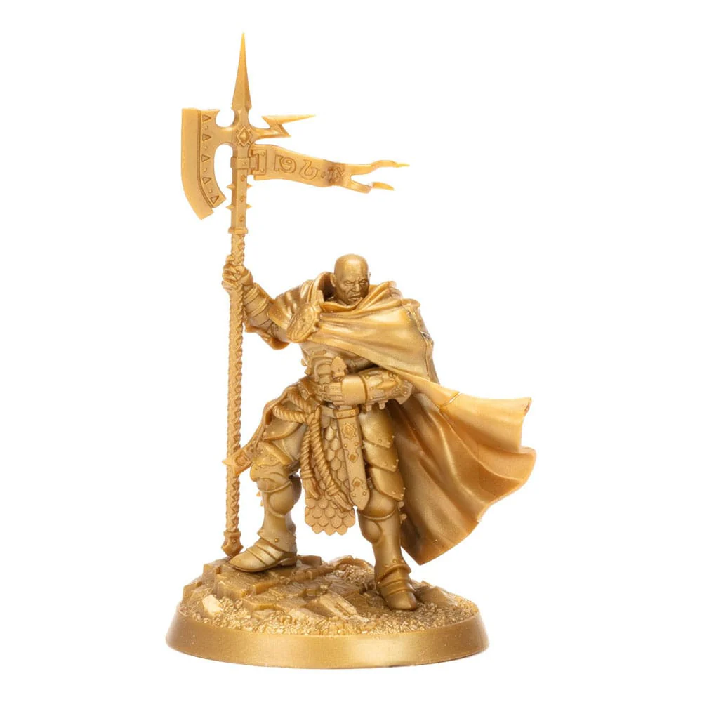 Stormcast Eternals Warhammer Heroes Warhammer Age of Sigmar - Image 3