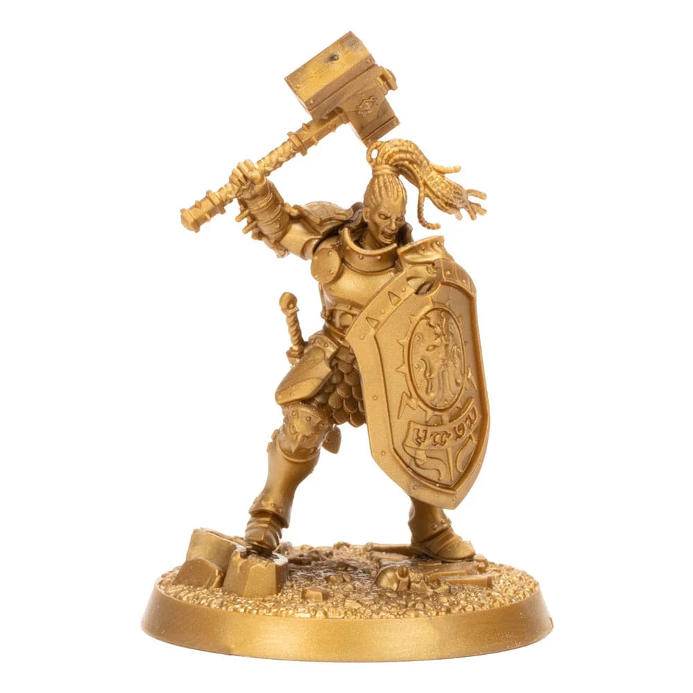 Stormcast Eternals Warhammer Heroes Warhammer Age of Sigmar - Image 7