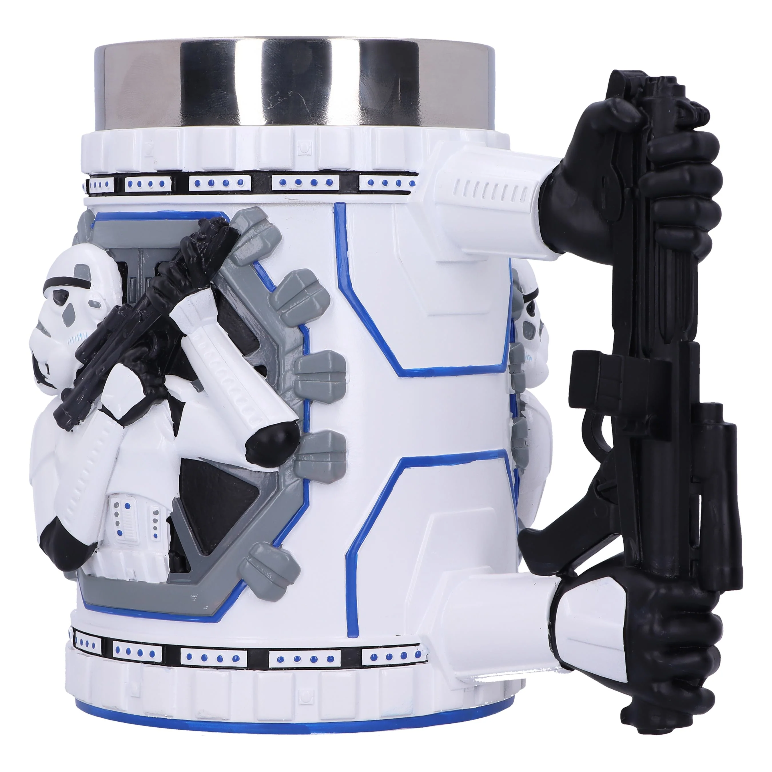 Stormtrooper Kufel Kolekcjonerski Star Wars - Image 2