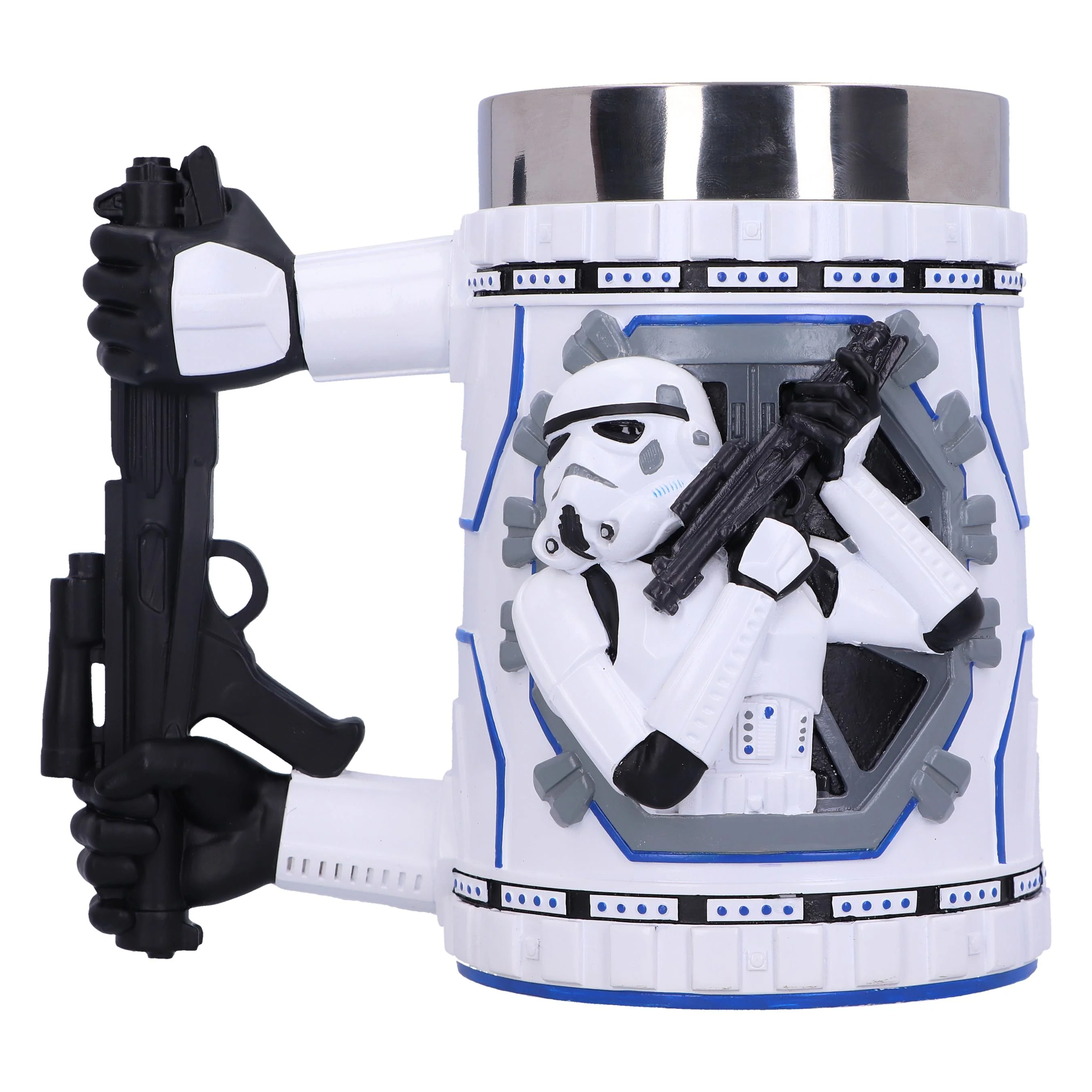 Stormtrooper Kufel Kolekcjonerski Star Wars - Image 3