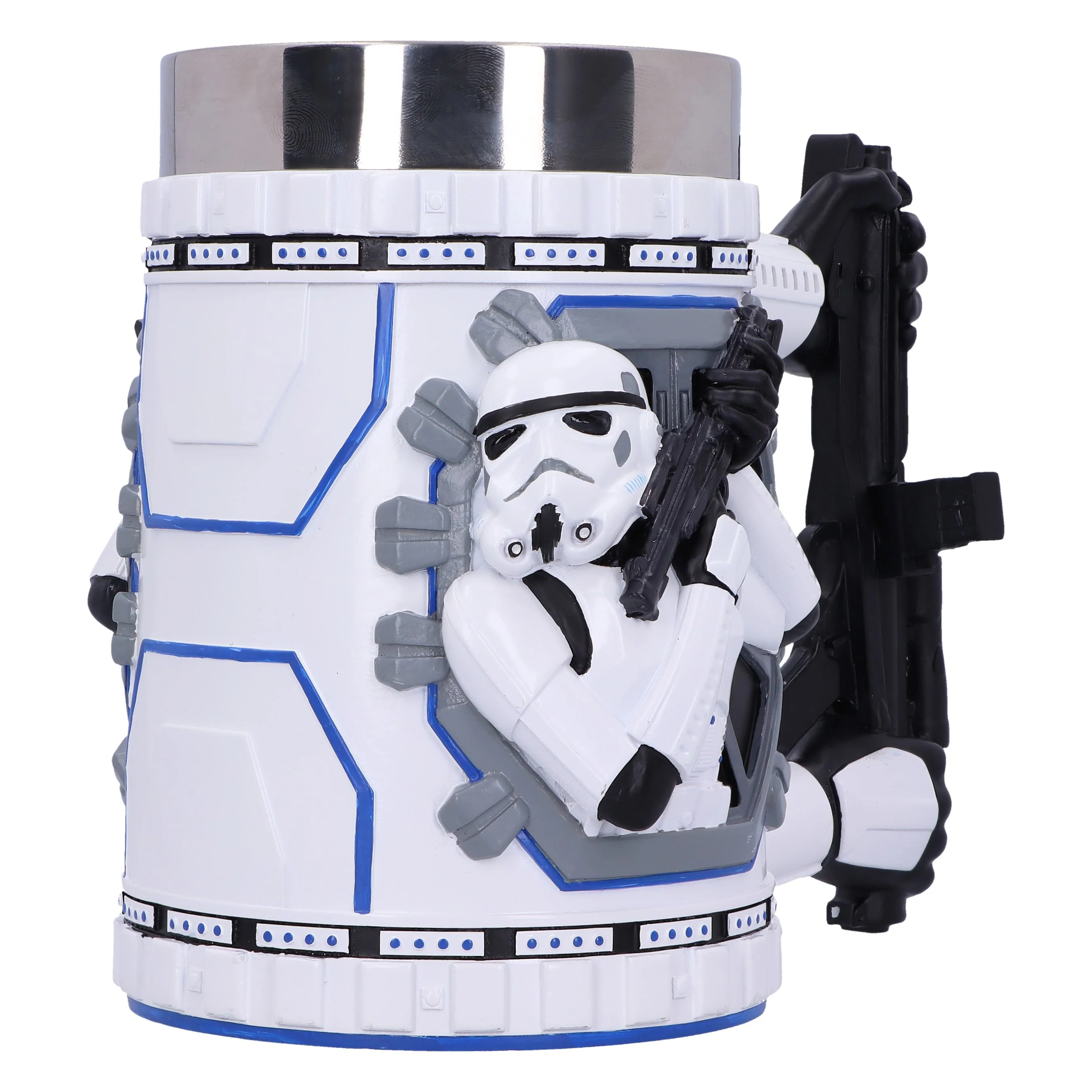 Stormtrooper Kufel Kolekcjonerski Star Wars - Image 4