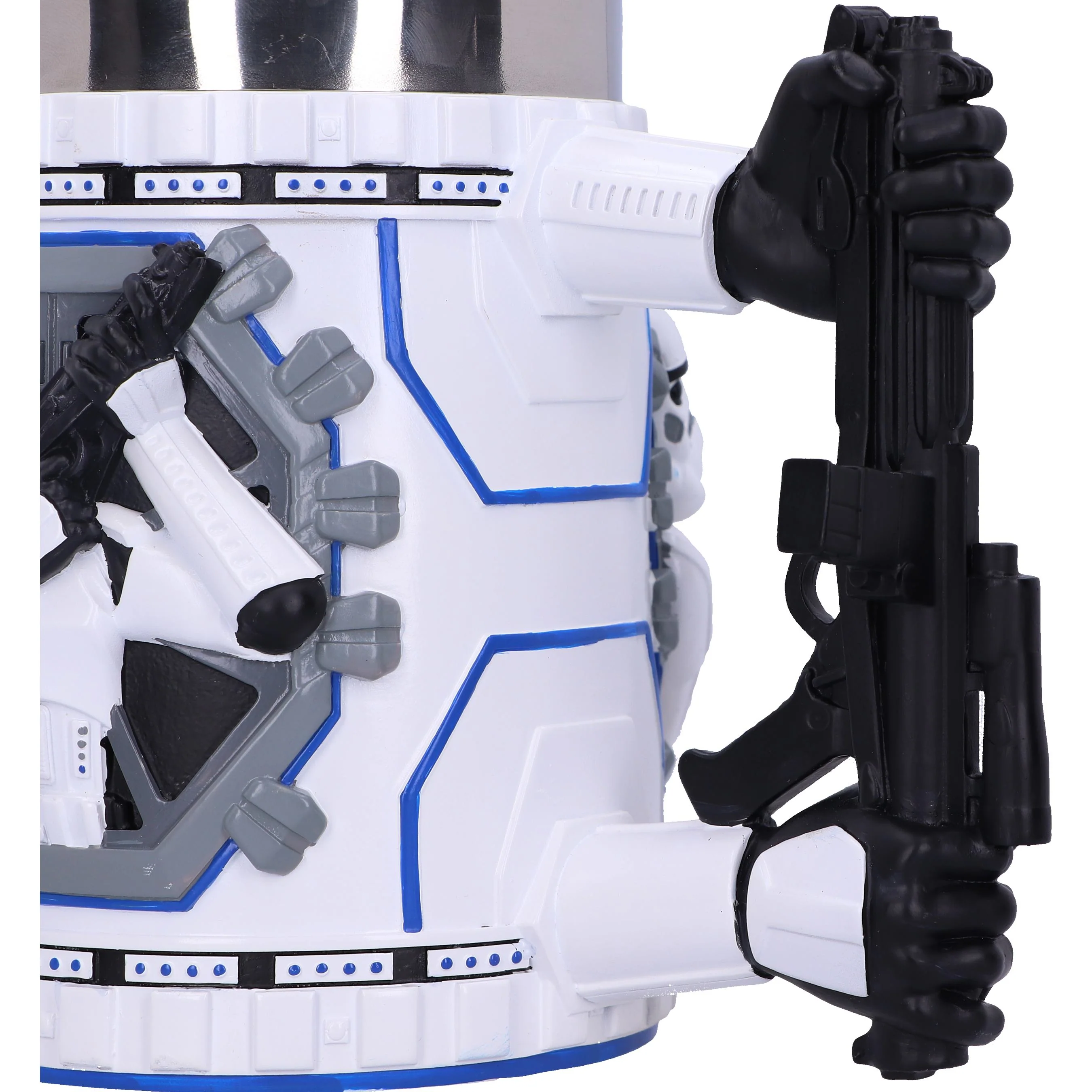 Stormtrooper Kufel Kolekcjonerski Star Wars - Image 6