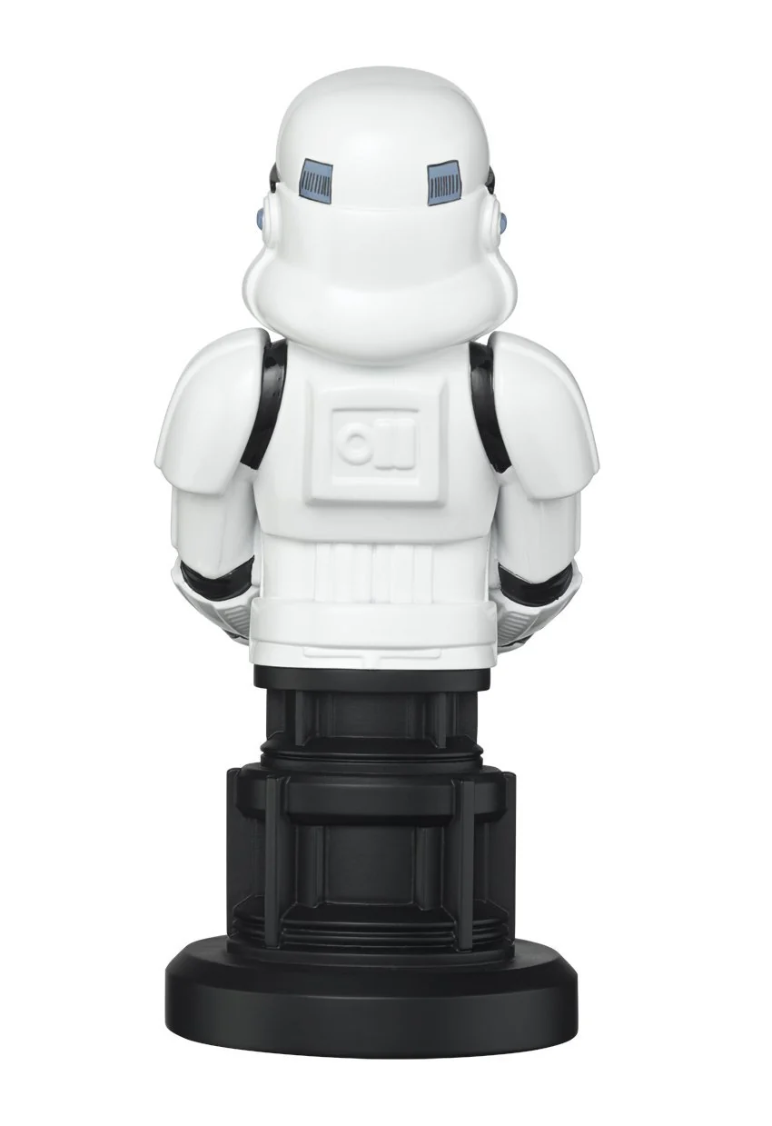 Stormtrooper Podstawka pod Telefon/Pada Star Wars - Image 3