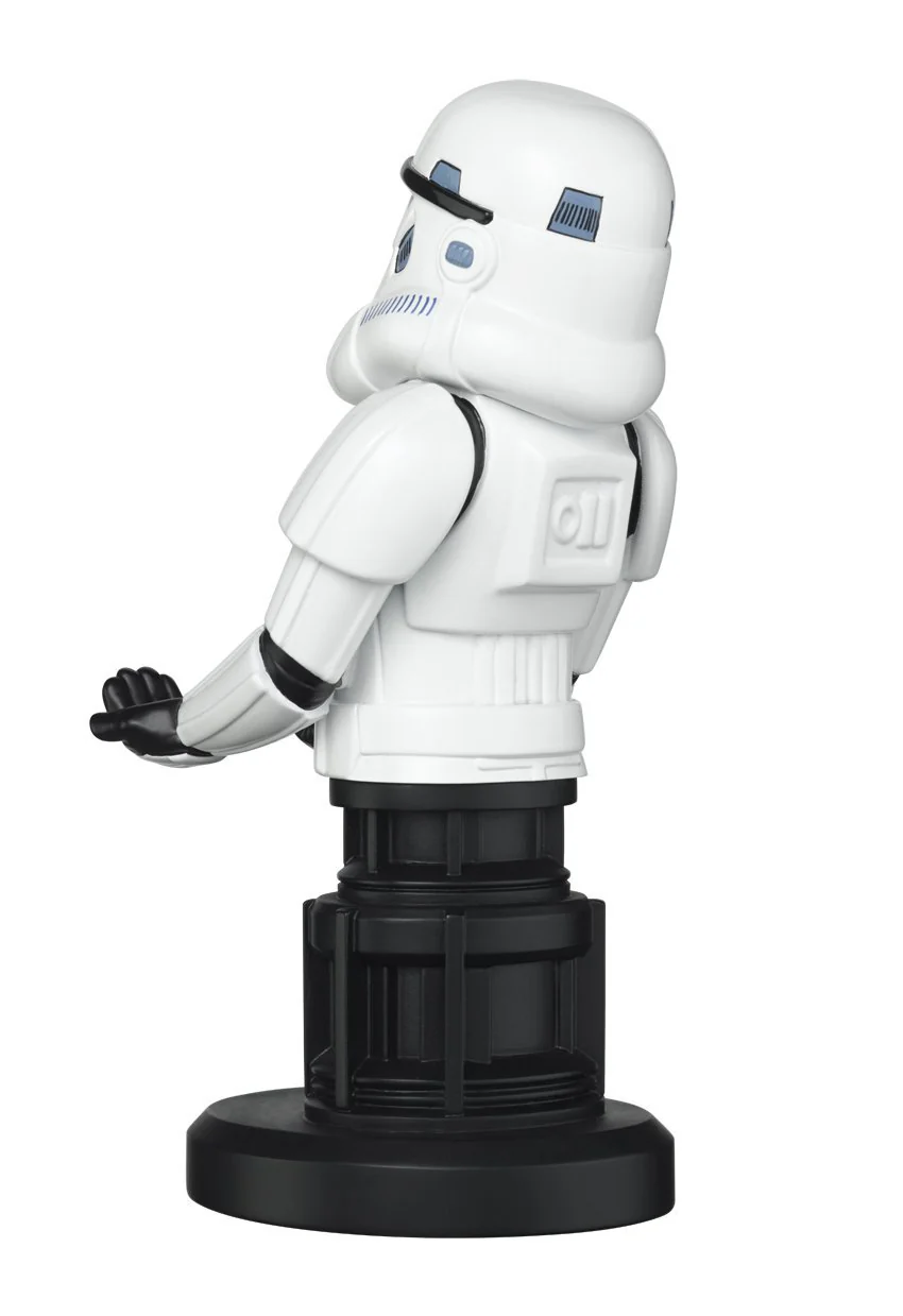 Stormtrooper Podstawka pod Telefon/Pada Star Wars - Image 4