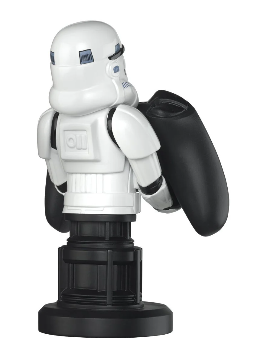Stormtrooper Podstawka pod Telefon/Pada Star Wars - Image 6