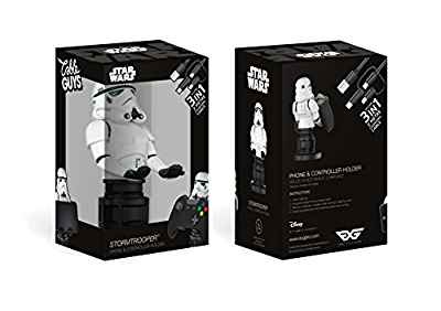 Stormtrooper Podstawka pod Telefon/Pada Star Wars - Image 7