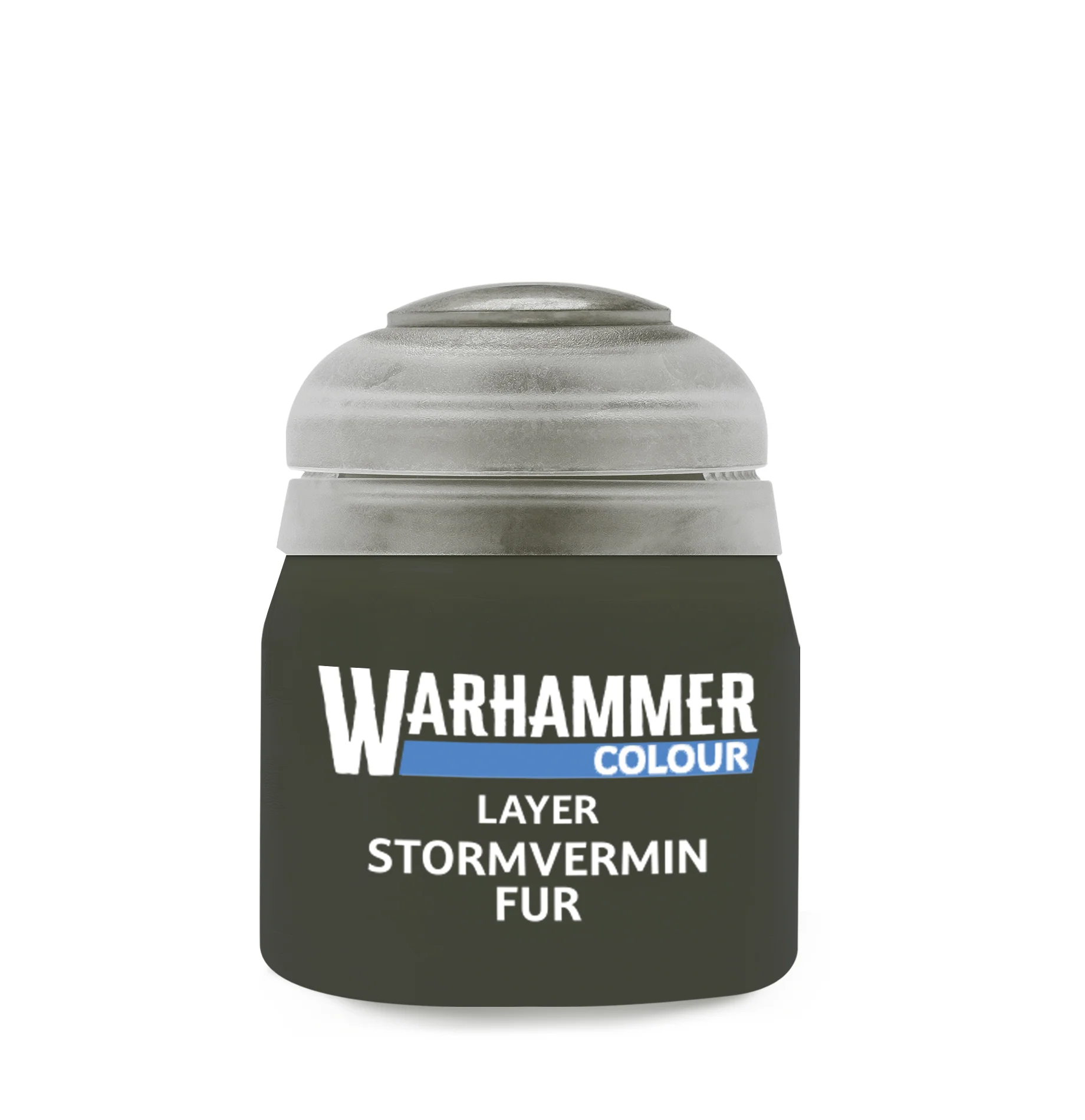 Stormvermin Fur Layer Farba 12ml