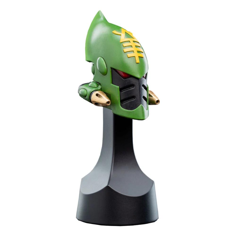 Striking Scorpion Helm Warhammer 40,000 1/4 Replica 12 cm - Image 2
