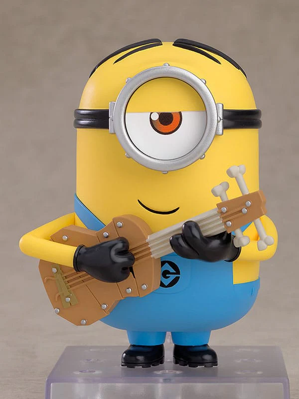 Stuart Minions Figurka 9 cm - Image 2