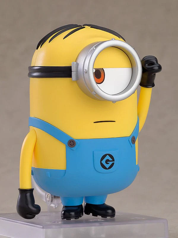 Stuart Minions Figurka 9 cm - Image 3
