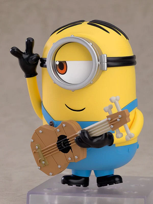 Stuart Minions Figurka 9 cm - Image 5