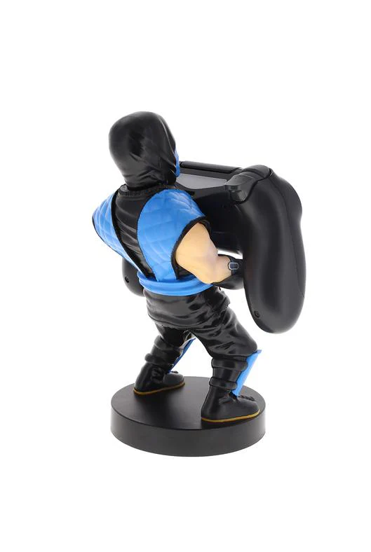 Sub-Zero Podstawka pod Telefon/Pada Mortal Kombat - Image 2