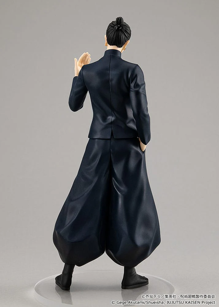 Suguru Geto Jujutsu Kaisen Hidden Inventory / Premature Death Ver Pop Up Parade Figurka 19 cm - Image 2