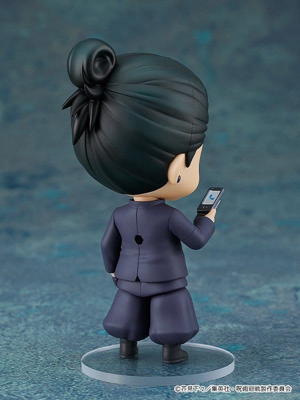 Suguru Geto: Tokyo Jujutsu High School Ver. Jujutsu Kaisen Nendoroid Figurka 10 cm - Image 7