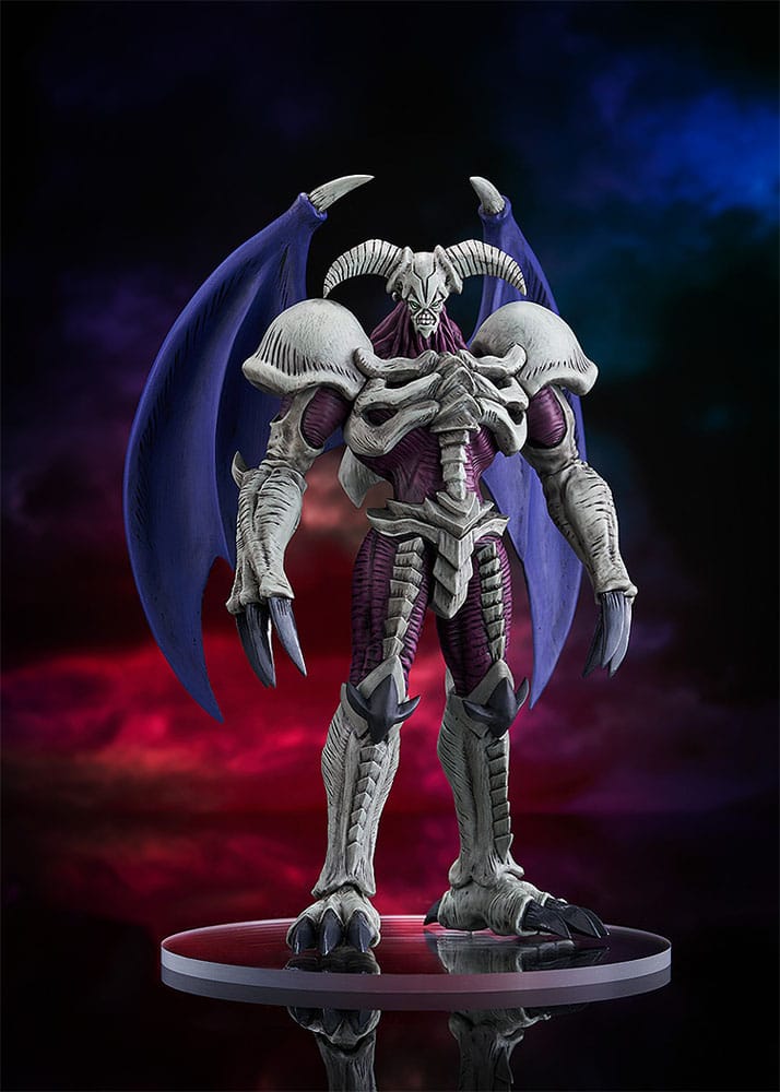 Summoned Skull Yu-Gi-Oh! Pop Up Parade SP L Figurka 22 cm - Image 2