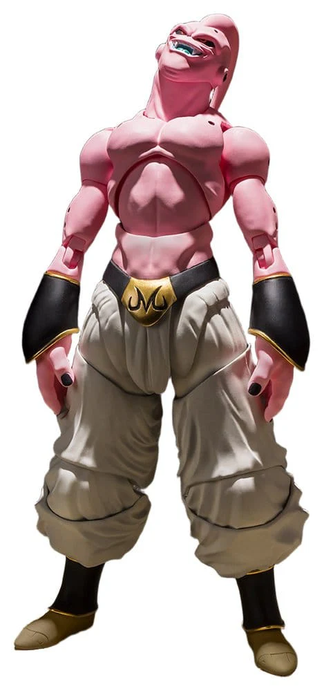 Super Buu Dragon Ball Z S.H.Figuarts Figurka 19 cm