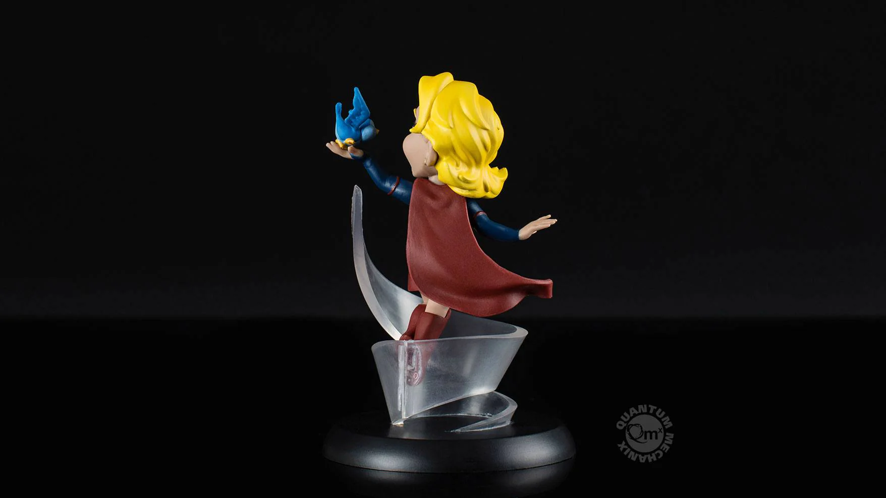 Supergirl DC Comics Q-Fig Figurka 12 cm - Image 5