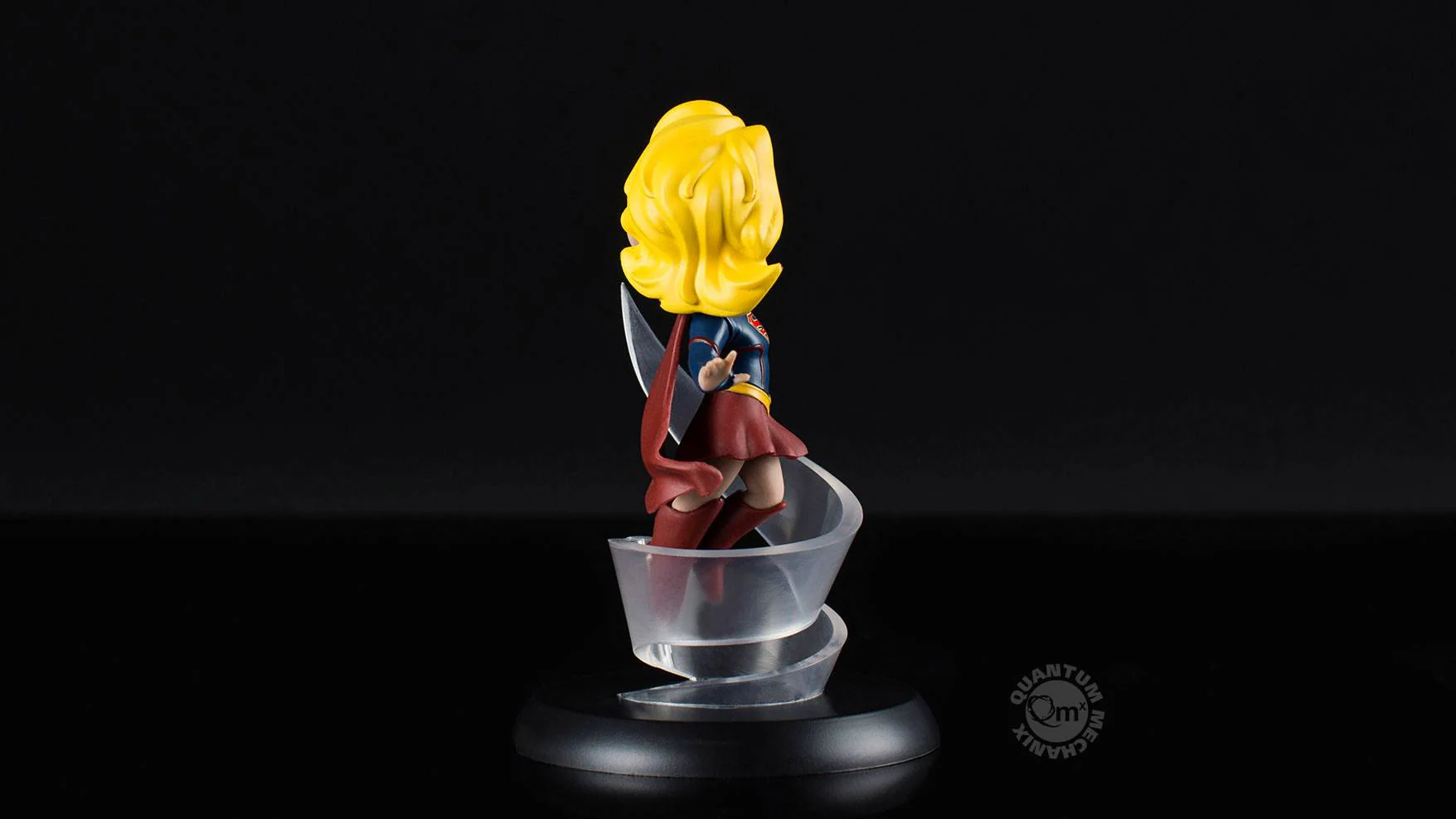 Supergirl DC Comics Q-Fig Figurka 12 cm - Image 6