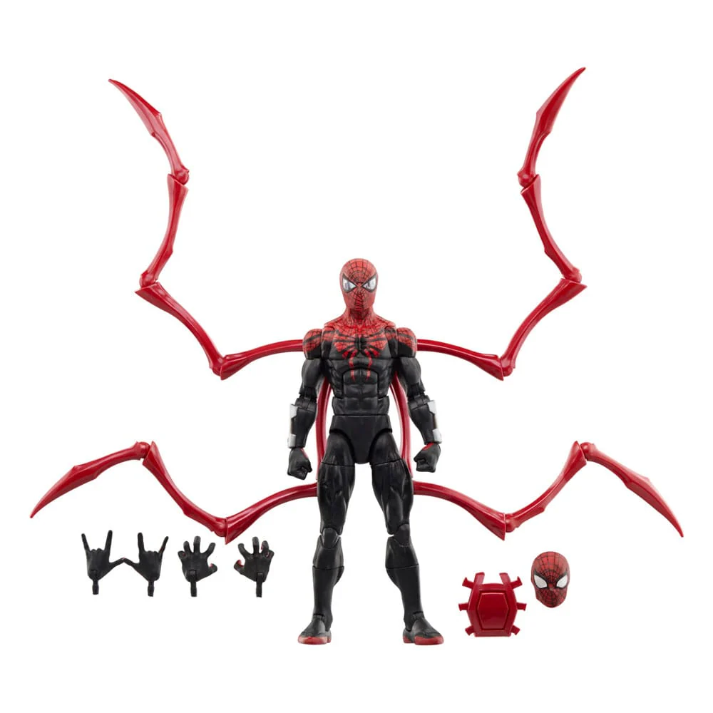 Superior Spider-Man Marvel Legends Marvel 85th Anniversary Figurka 15 cm - Image 7