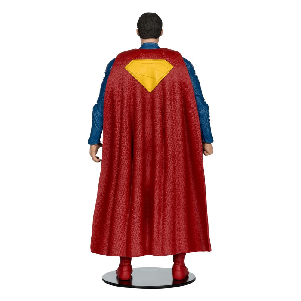 Superman 2025 DC Multiverse Figurka 18 cm - Image 4