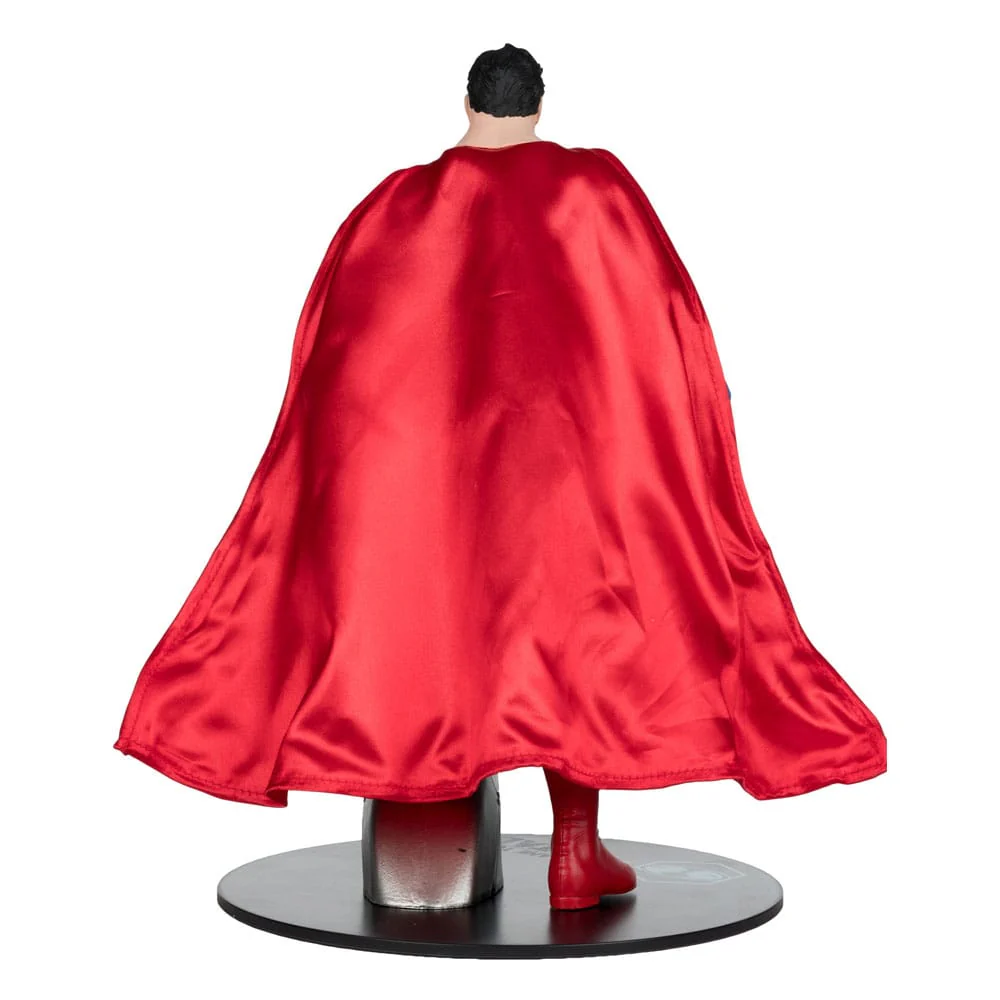 Superman by Jim Lee DC Direct McFarlane Digital 1/6 Figurka 25 cm - Image 6